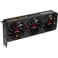 thumbnail image 3 of Tarjeta de Video POWER COLOR REAPER Radeon RX 9070 XT 16GB GDDR6, 3 of 6