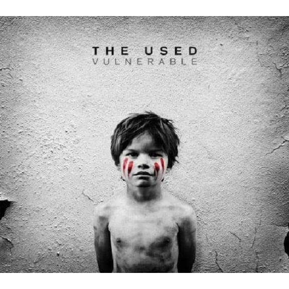 Pre-Owned The Used - Vulnerable - Music & Performance - CD