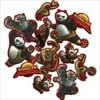 Kung Fu Panda Confetti (1 bag)