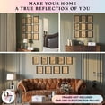 thumbnail image 4 of 97 Decor Vintage 8x10 Gun Patent Blueprint Poster Set, 9 Pieces, 4 of 6