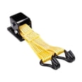 thumbnail image 1 of funtasica Generic Wheel Lifter 3000kg Capacity Accessory Replacement Tire Lifting Tool Yellow, 1 of 9