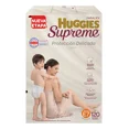 thumbnail image 1 of Pañales Huggies Supreme Platino Etapa 7 Unisex 120 Piezas, 1 of 3