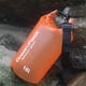 thumbnail image 4 of PVC 2L 5L 10L 15L 20L Bolsa de natación impermeable Bolsa seca impermeable al aire libre Bolsas Bolsa Camping Canotaje Kayak, 4 of 5