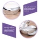 thumbnail image 4 of Soporte para cuchara, soporte para vajilla de café de acero inoxidable con forma de cisne, soporte para cuchara de acero inoxidable, rendimiento confiable, 4 of 8