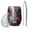 Red Controllers Games-1, variant on 12oz Stemless Wine Tumblers Colorful Controllers Games Words Black Pattern Vacuum Insulated Stainless Steel Travel Tumbler Cups Mug with Lid and Straw for Champaign,Cocktail,Beer with Cleaning Brush