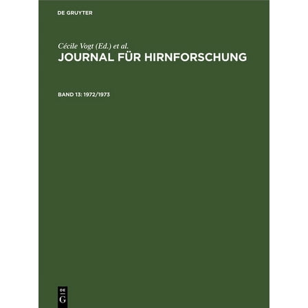 1972/1973, (Hardcover)