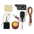 thumbnail image 4 of Sistema de alarma de dos vías para motocicletas, alarma bidireccional para motocicletas, sistema de alarma bidireccional para motocicletas, sistema de contr, 4 of 9