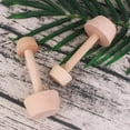 thumbnail image 1 of GOOHOCHY 2Pcs Mini Tart Molds for Baking Light Yellow Baking Tools for Home Users, 1 of 6
