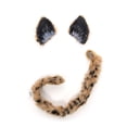 thumbnail image 5 of Cheetah Cat and Ears Tail Set, 5 of 8