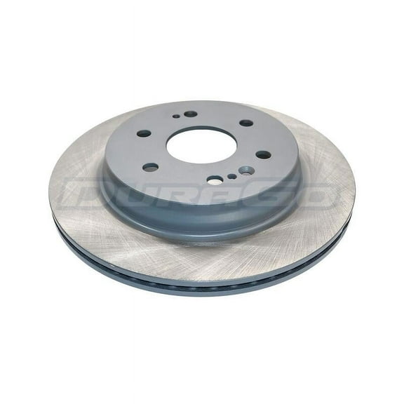 Durago BR90183401 R VENTED ROTOR