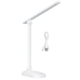thumbnail image 1 of Luz de lectura LED con carga USB, diseño plegable, tres modos de color, fácil control, protección para los ojos, luz de lectura para niños., 1 of 14