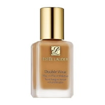 Double Wear Stay-in-Place Foundation - 4W2 Toasty Toffee (warm undertone golden)