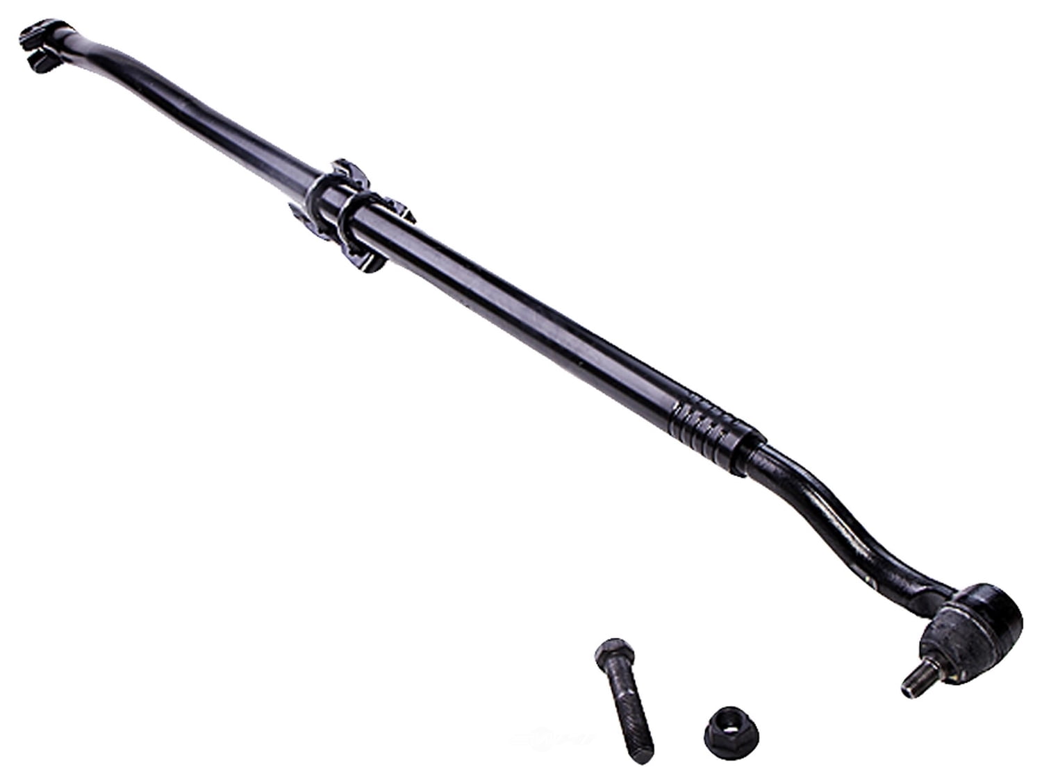 TIE ROD ENDS Fits select: 2015-2018 JEEP WRANGLER UNLIMITED, 2012-2014 JEEP WRANGLER