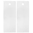 thumbnail image 2 of FLAMEEN Drap de Lit de Salon, 2 Pcs Housse de Lit de Salon, Housse de Lit, Housse de Table de Massage Imperméable Non Irritante pour Clubs de Beauté Salons de Massage Tuina, 2 of 8