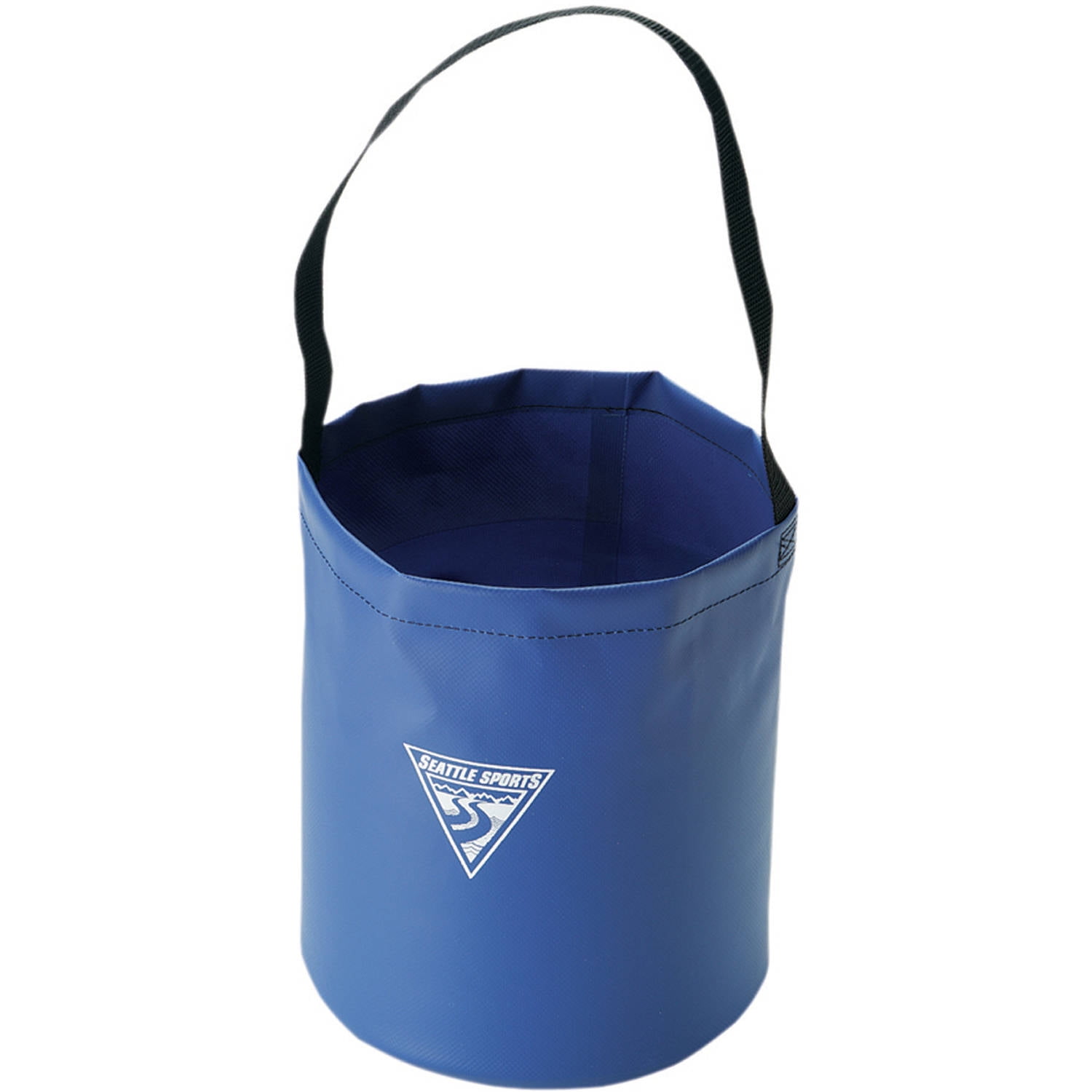 Seattle Sports Outfitter Class Camp Bucket, Blue