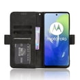 thumbnail image 2 of Funda Tipo Billetera GANGXUN para Motorola MOTO G04 – Tapa Flip con Tarjetero, 2 of 5