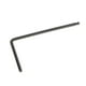 thumbnail image 2 of Llave Allen 5 Potencia para Accesorios de Ajuste de Varilla Guitarra, 2 of 7