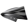 thumbnail image 2 of Motorbike Wind Deflector, High-end Motorcycle Windshield, Cool Durable Motorcycle Accessories For Improve Cycling, 2 of 8