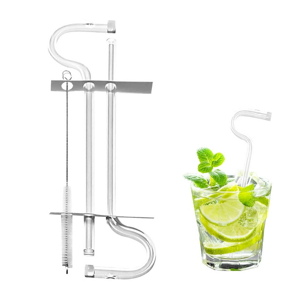 Anti Wrinkle Straw No Wrinkle Straws Wrinkle Free Straw Glass Straws