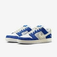thumbnail image 3 of (Men's) Nike SB Dunk Low Pro QS x Fly Streetwear 'Gardenia' (2023) DQ5130-400, 3 of 9