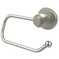 thumbnail image 2 of Mercury Collection European Style Toilet Tissue Holder in Antique Pewter, 2 of 5