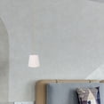 thumbnail image 3 of Mobutofu Square Fabric Lamp Shade Light Diffusion for Floor Light Beige 1Pcs Home Decor, 3 of 8