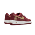 thumbnail image 3 of NIKE MENS Air Force 1 "Lebron" 306353 671 from Stadium Goods, 3 of 6