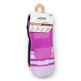 thumbnail image 2 of Avia Women's Premium Lightweight No Show Low Cut Socks, 6-Pack, 2 of 9