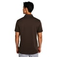 thumbnail image 5 of Reebok Men's and Big Men's Performance Polo Shirt, Sizes XS-5XL, 5 of 5