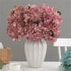 thumbnail image 1 of Flor de Imitación para Decoración Del Hogar, Boda, Flores Artificiales de Pared., 1 of 5