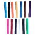 thumbnail image 1 of AMLESO 520 Pieces Wax Craft Sticks for Kids Bendable Sticky Wax Yarn Sensory Fidget Toy, 1 of 8