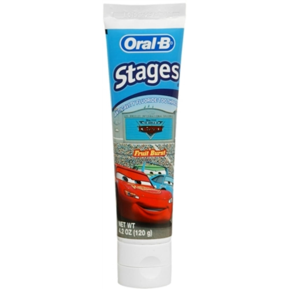 oral cars