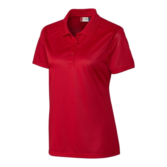 Clique Lady Malmo Snagproof Polo Shirt