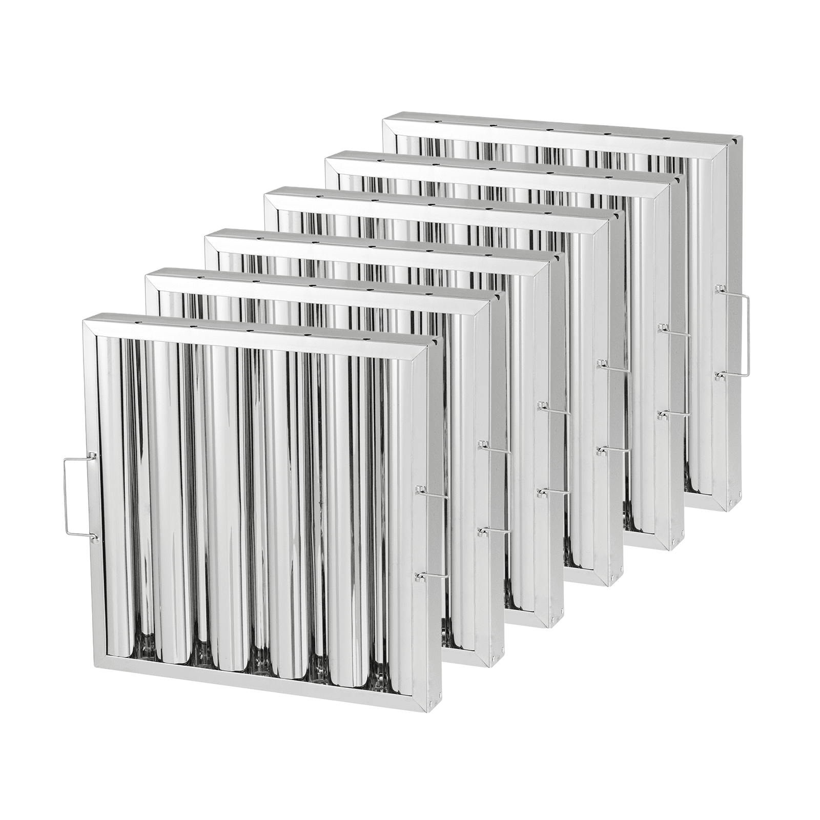 commercial kitchen grease filters