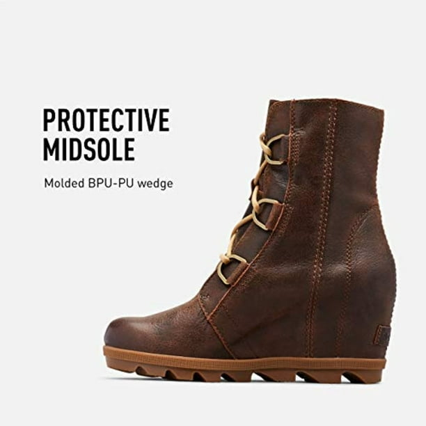 Joan of arc wedge 2 store