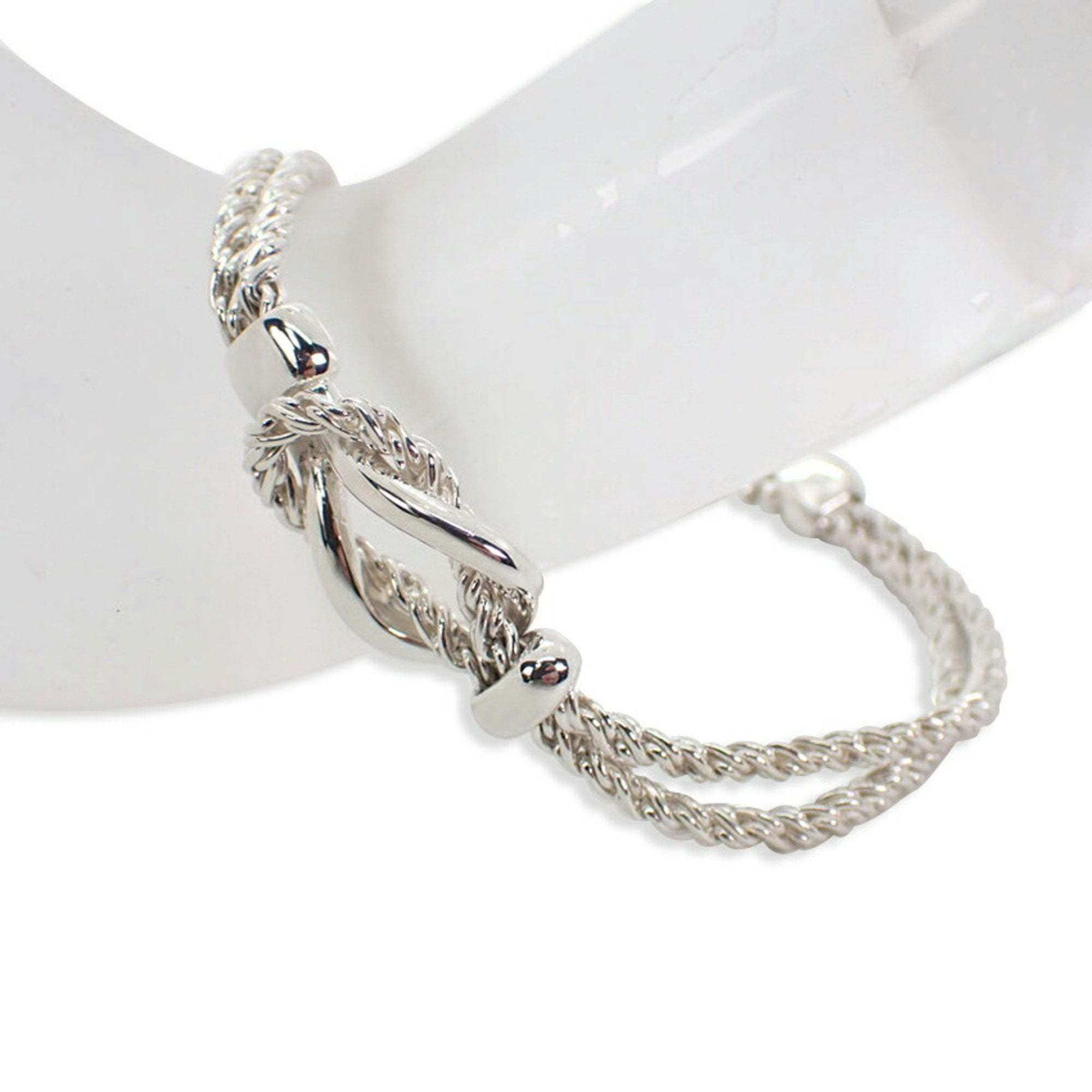 Tiffany rope bracelet deals