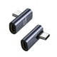 thumbnail image 5 of El adaptador hembra C a macho Lighting es adecuado para el adaptador macho Lighting Revolution tipo C que carga OTG, 5 of 6