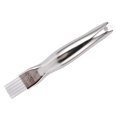 thumbnail image 1 of Vegetable Shredding Tool, Easy To Clean Onion Cutter Stainless Steel Ultra Fine Shredding  For Potatoes, 1 of 8