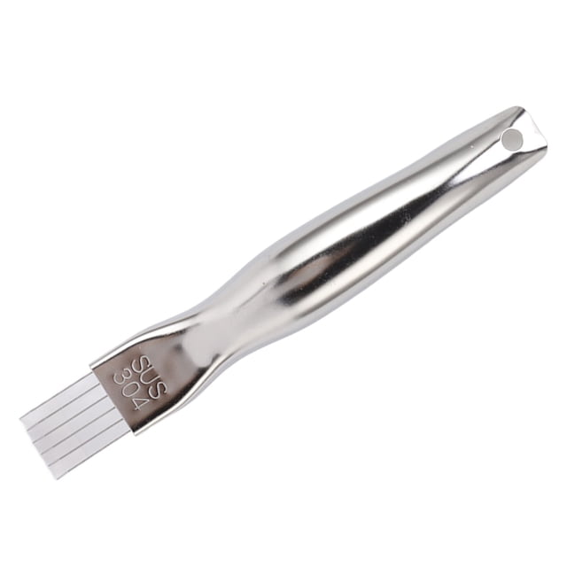 Vegetable Shredding Tool, Easy To Clean Onion Cutter Stainless Steel Ultra Fine Shredding For Potatoes