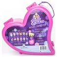 Trinity & Beyond Mystery Heart Jewelry Box