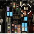 thumbnail image 3 of Repuesto Compatible de Fusible Cartucho Pal 3 de 80 Amperios EDS, 3 of 6