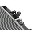 thumbnail image 6 of MOSTPLUS Aluminum Radiator w/ Oil Cooler for Subaru Impreza Forester Legacy CU13092, 6 of 6