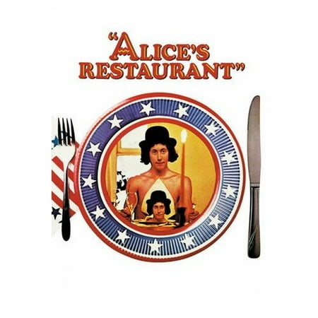 Alice's Restaurant (1969)