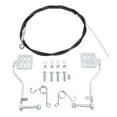 thumbnail image 2 of Ensemble de Pédales de KART, Frein de KART et KIT de Pédale de LIGNE ACTE Robuste, 2 of 7