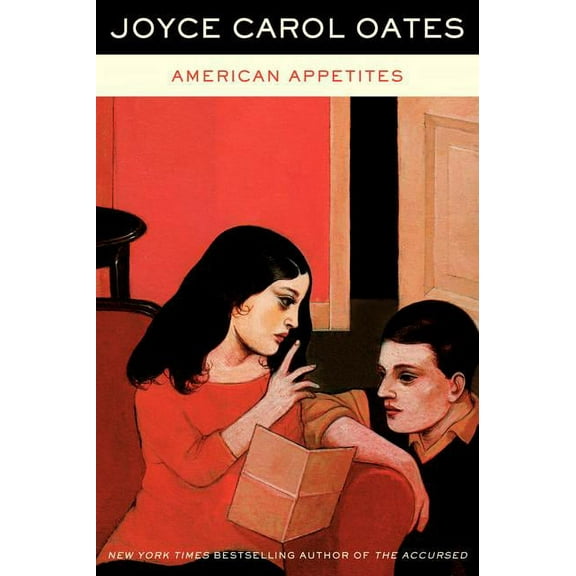 American Appetites, (Paperback)
