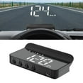 thumbnail image 5 of Digital Speedometer with Multifunctions for Various Vehicles, Featuring Alarm and Visible Display Day and Night, 5 of 6