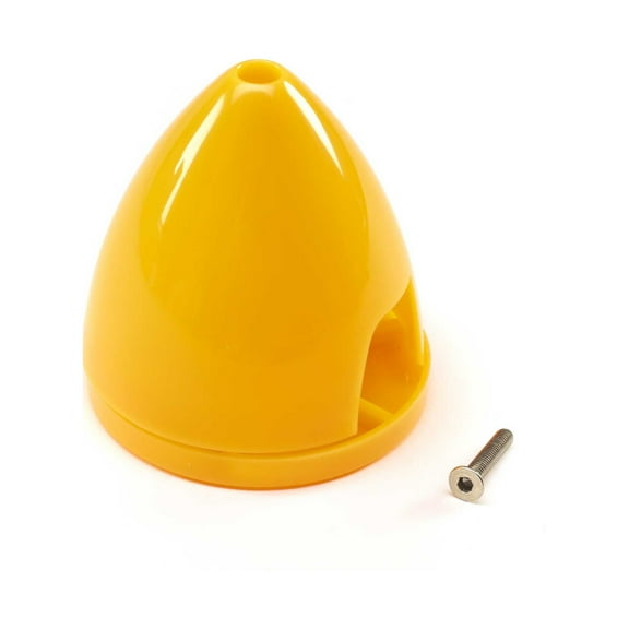 E-flite Spinner Set Extra 300 1.3m- EFL11583 Spinners & Hub Nuts