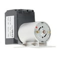 thumbnail image 4 of Vacuum Pump, Large Power Negative Pressure Suction Pump with Stand for Gas Analysis and Sampling, 4 of 7