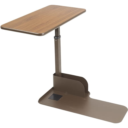 Seat Lift Chair Overbed Table, Right Side Table( Pack of 2 )