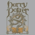 thumbnail image 2 of Mens Harry Potter Snake Symbol Sweatshirt, 2 of 4